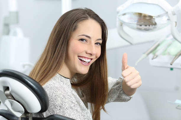 Advanced Technology for Better Dental Care in Wintersville, OH